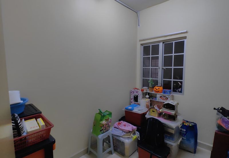 Bandar Bukit Puchong, BP 14