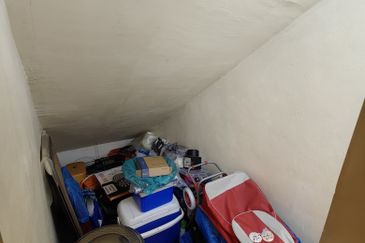 Bandar Bukit Puchong, BP 14