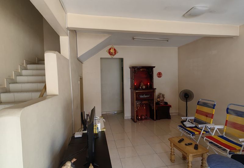 Bandar Bukit Puchong, BP 14