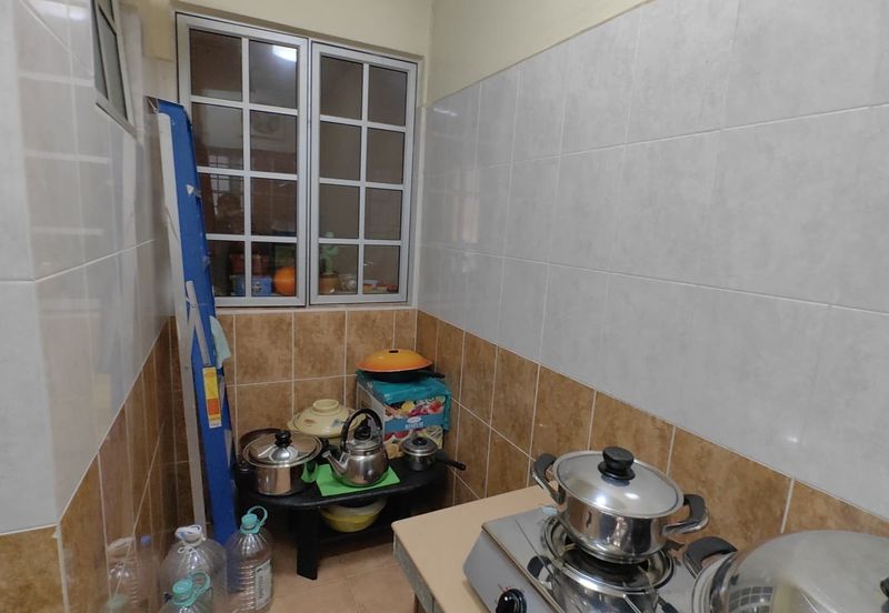 Bandar Bukit Puchong, BP 14