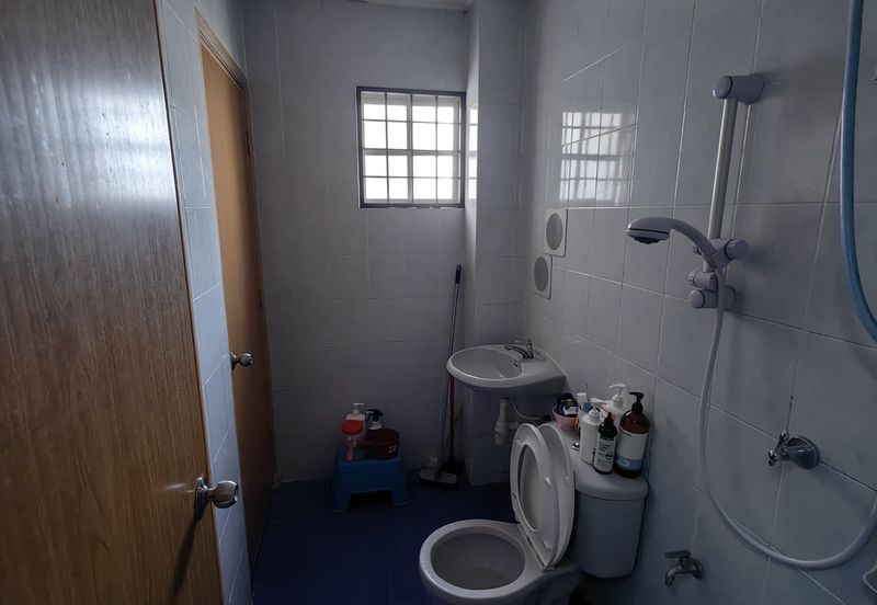 Bandar Bukit Puchong, BP 14