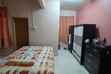 Bandar Bukit Puchong, BP 14