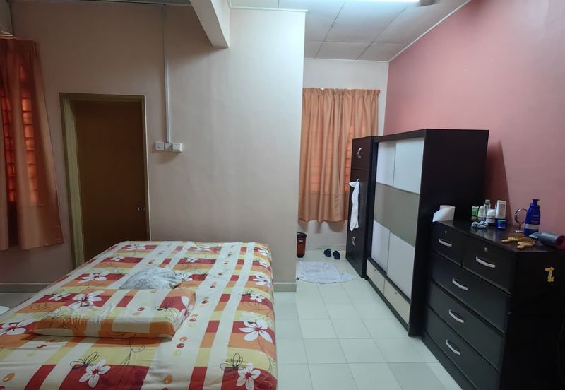 Bandar Bukit Puchong, BP 14