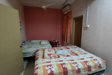 Bandar Bukit Puchong, BP 14