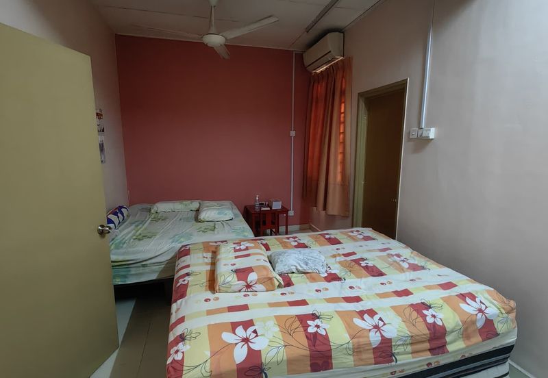 Bandar Bukit Puchong, BP 14