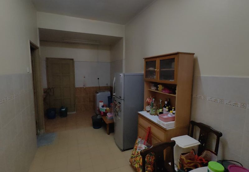 Bandar Bukit Puchong, BP 14