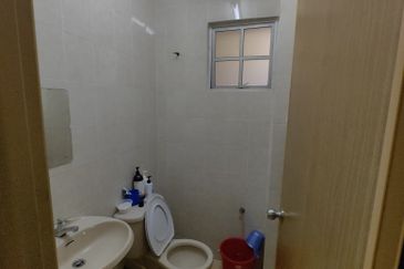 Bandar Bukit Puchong, BP 14