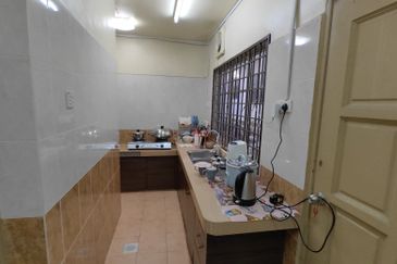 Bandar Bukit Puchong, BP 14