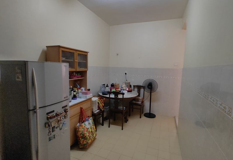 Bandar Bukit Puchong, BP 14