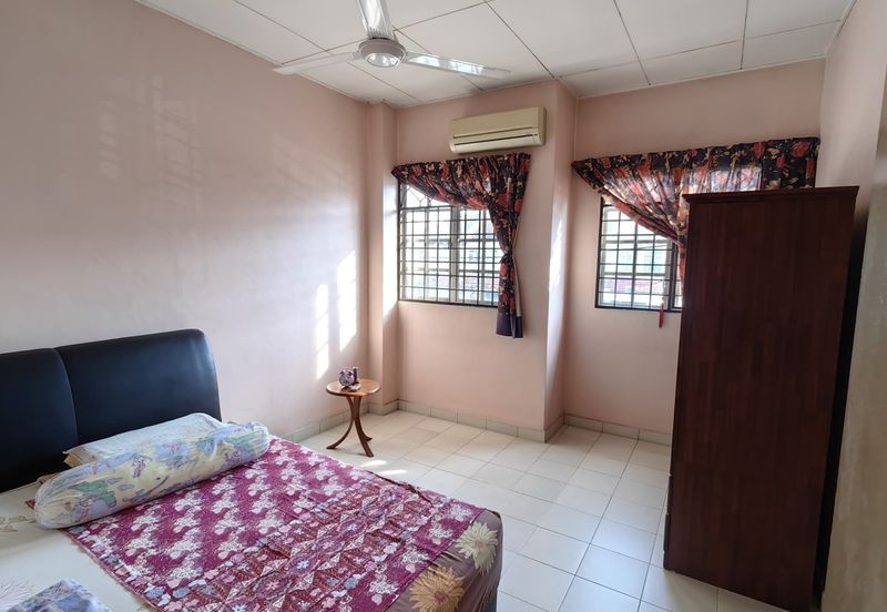 Bandar Bukit Puchong, BP 14