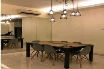 Saville @ The Park Bangsar