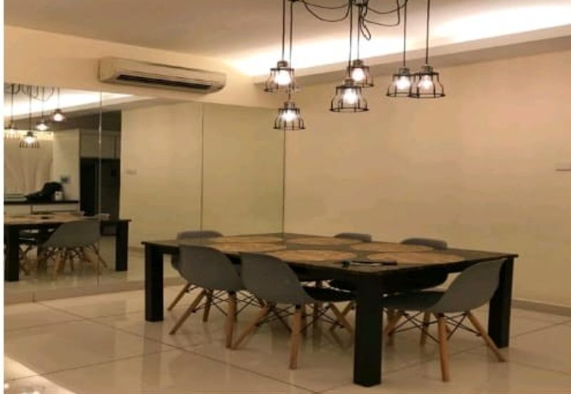 Saville @ The Park Bangsar