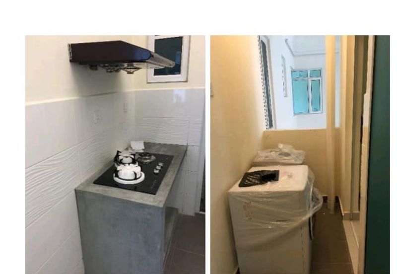 Saville @ The Park Bangsar