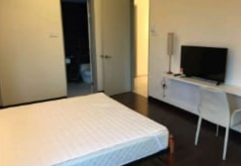 Saville @ The Park Bangsar