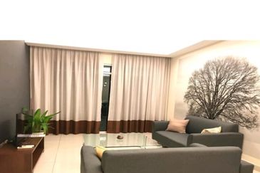 Saville @ The Park Bangsar