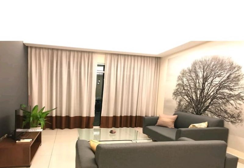 Saville @ The Park Bangsar