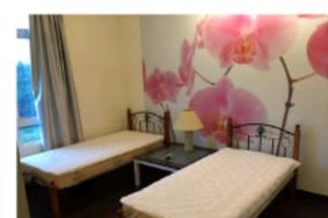 Saville @ The Park Bangsar