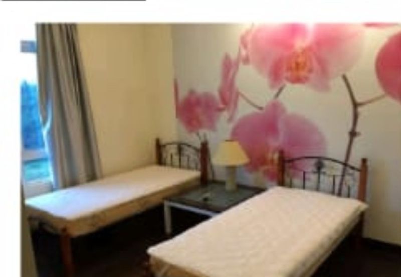 Saville @ The Park Bangsar