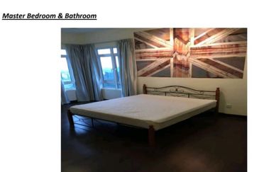 Saville @ The Park Bangsar