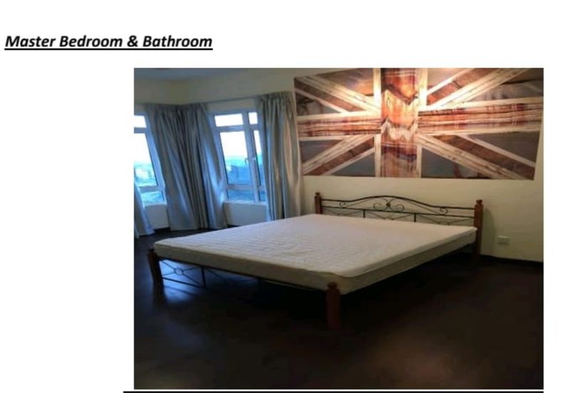 Saville @ The Park Bangsar