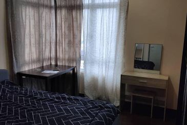 Saville @ The Park Bangsar