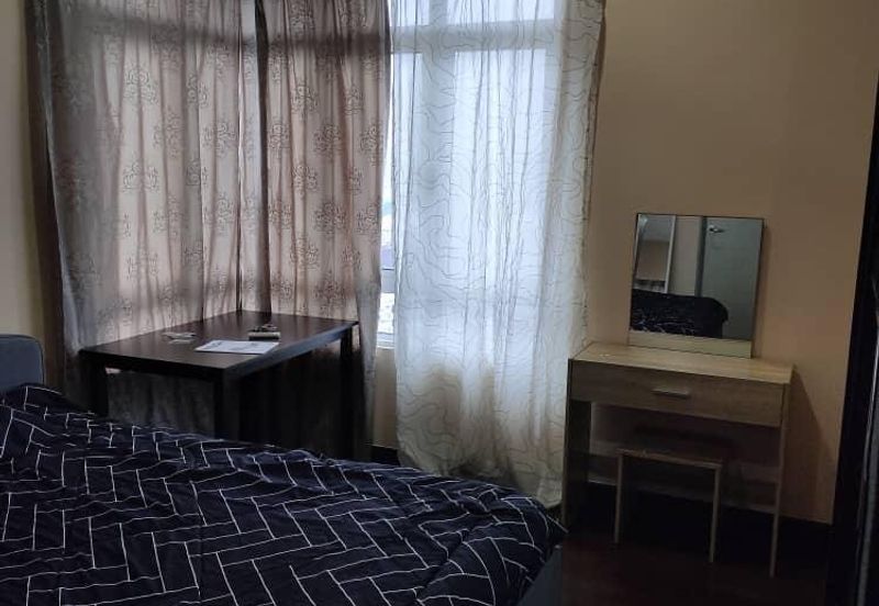 Saville @ The Park Bangsar