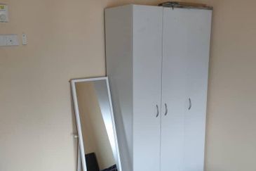 Saville @ The Park Bangsar