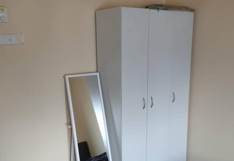 Saville @ The Park Bangsar