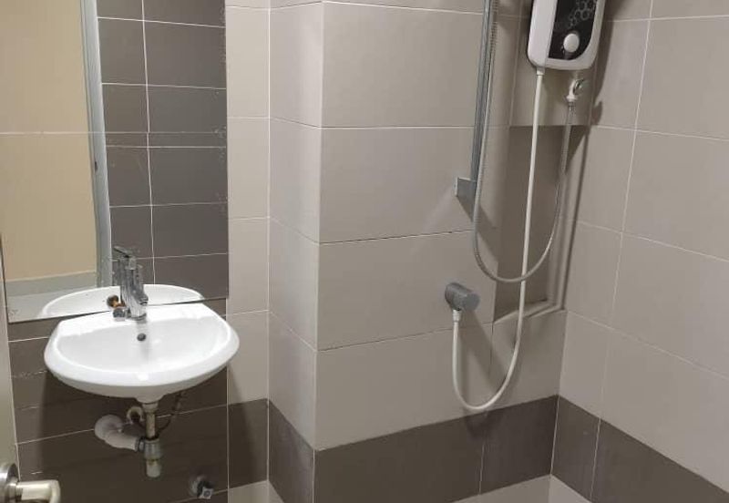 Saville @ The Park Bangsar