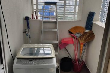 Saville @ The Park Bangsar