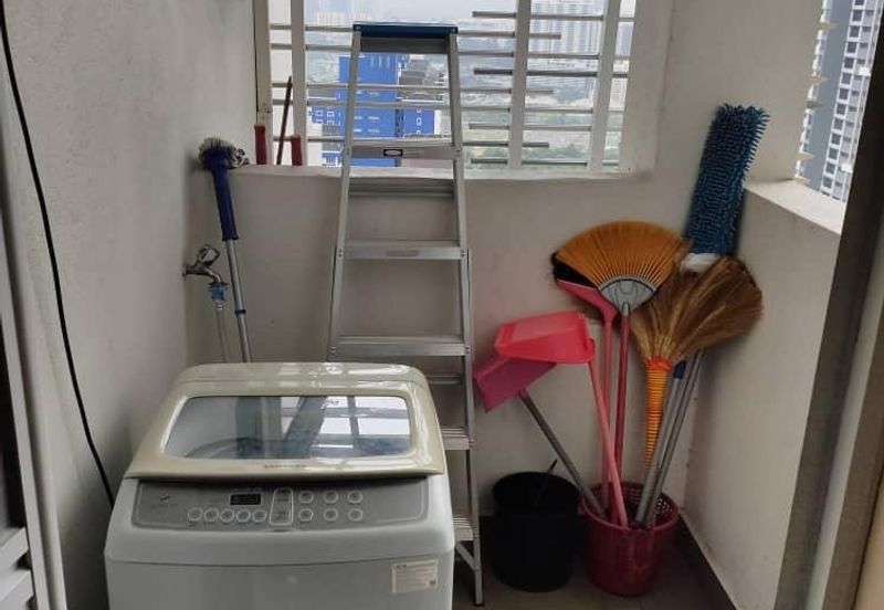 Saville @ The Park Bangsar