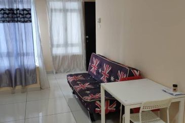 Saville @ The Park Bangsar