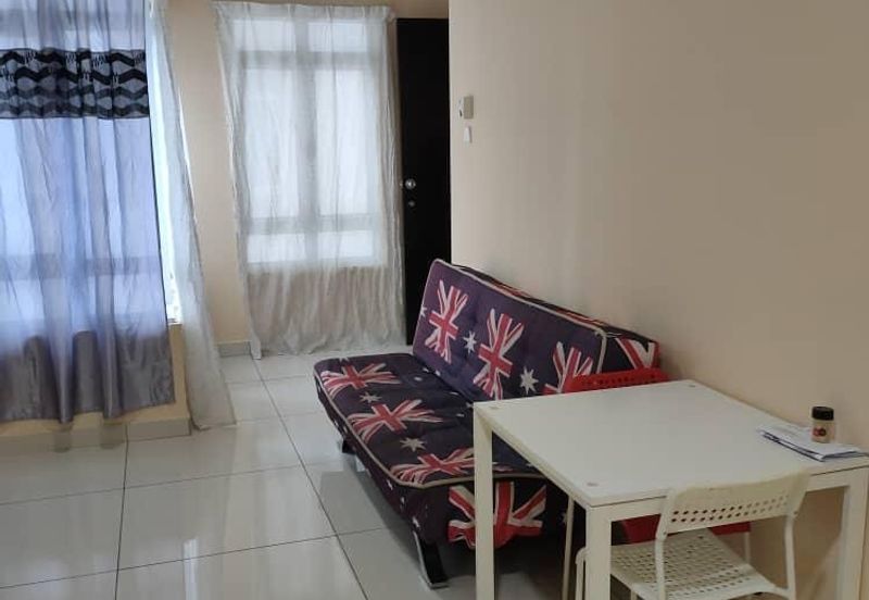 Saville @ The Park Bangsar