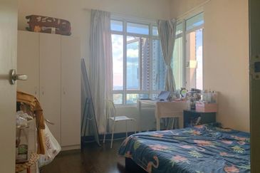 Saville @ The Park Bangsar