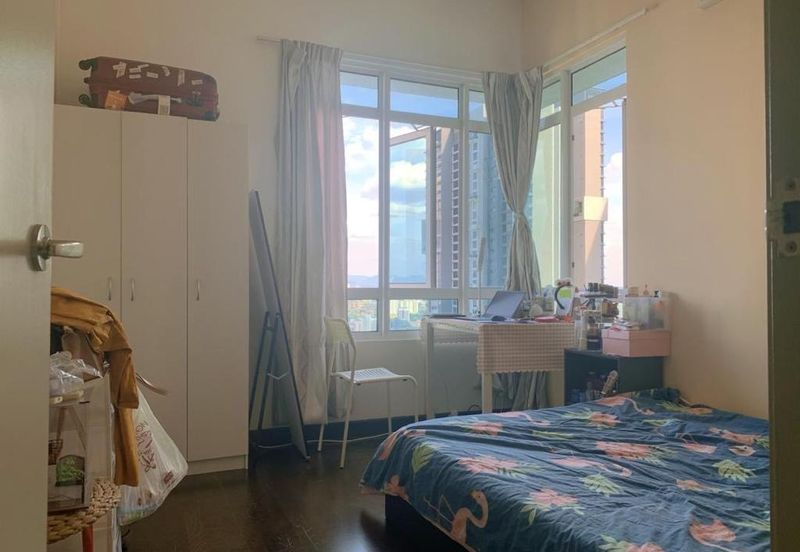 Saville @ The Park Bangsar