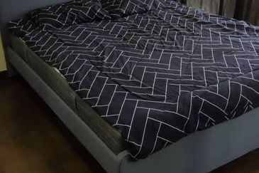 Saville @ The Park Bangsar