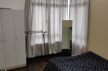 Saville @ The Park Bangsar