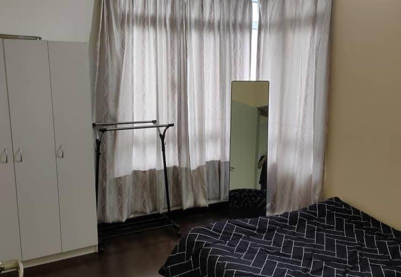 Saville @ The Park Bangsar