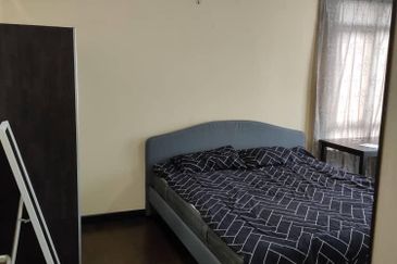 Saville @ The Park Bangsar