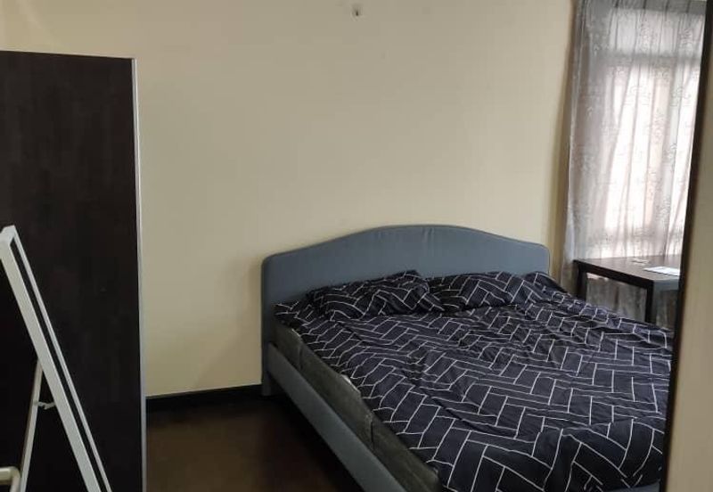 Saville @ The Park Bangsar