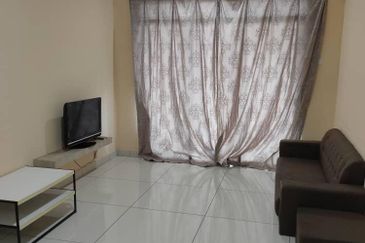 Saville @ The Park Bangsar