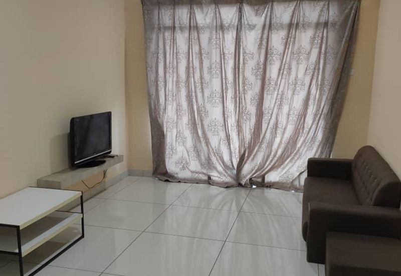 Saville @ The Park Bangsar