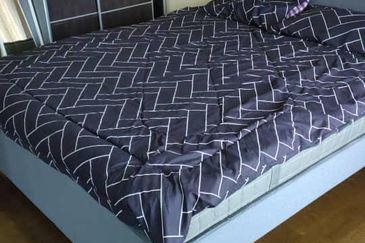 Saville @ The Park Bangsar