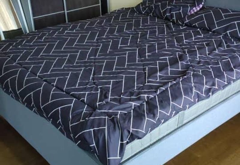 Saville @ The Park Bangsar