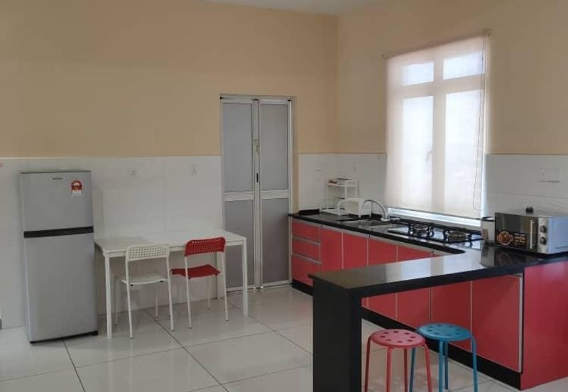 Saville @ The Park Bangsar