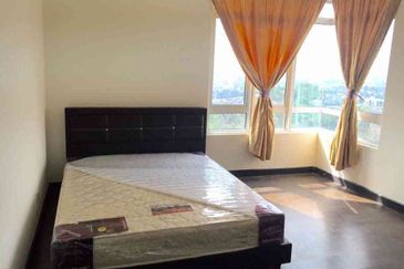 Saville @ The Park Bangsar