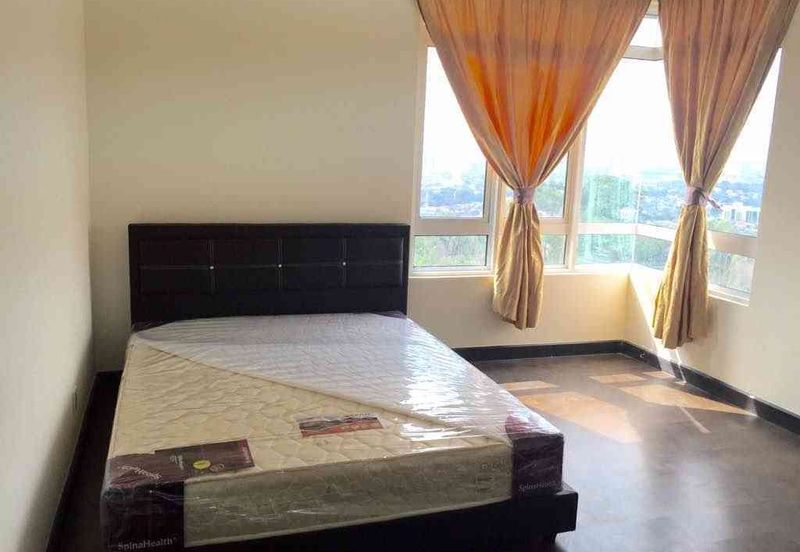 Saville @ The Park Bangsar