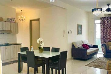 Saville @ The Park Bangsar