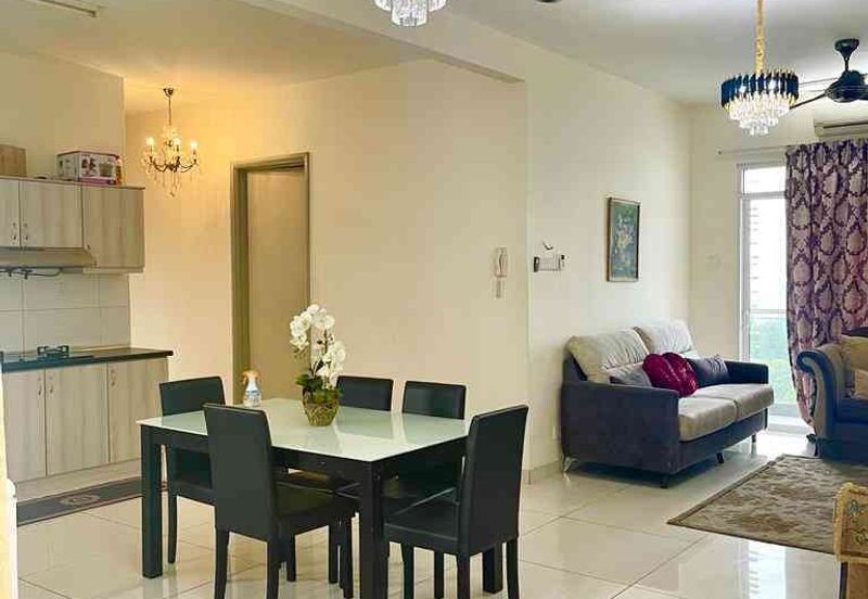 Saville @ The Park Bangsar