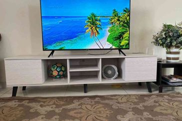 Saville @ The Park Bangsar